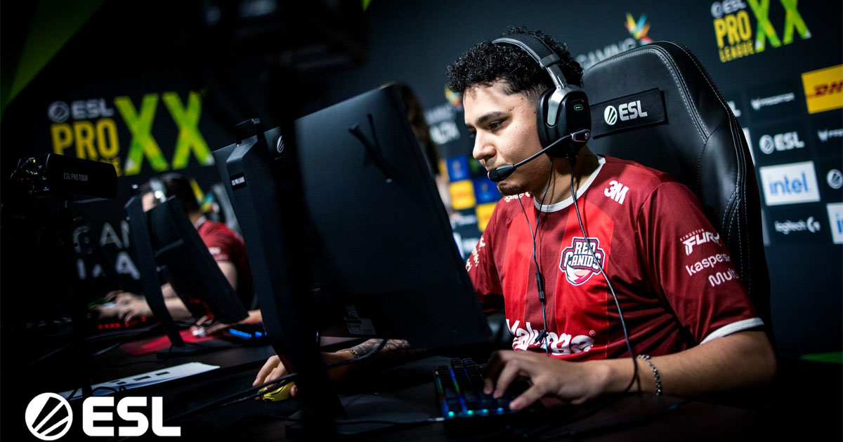 CS2: HEN1 negocia com a Galorys para retorno ao competitivo