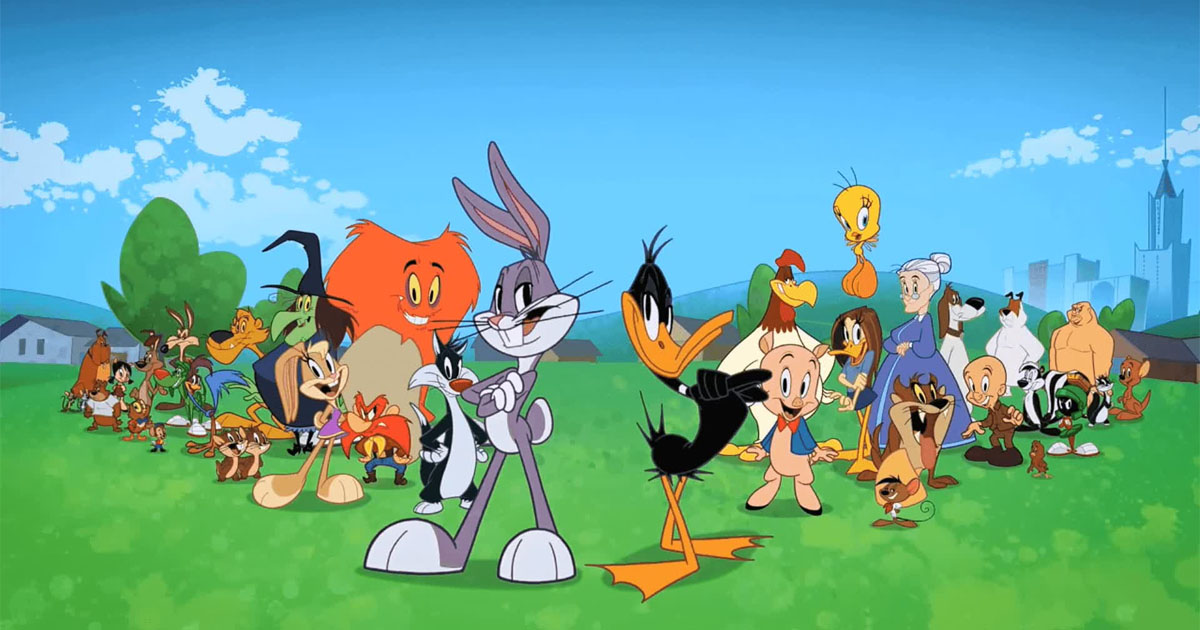 Fortnite: Crossover com Looney Tunes pode acontecer ainda em 2026