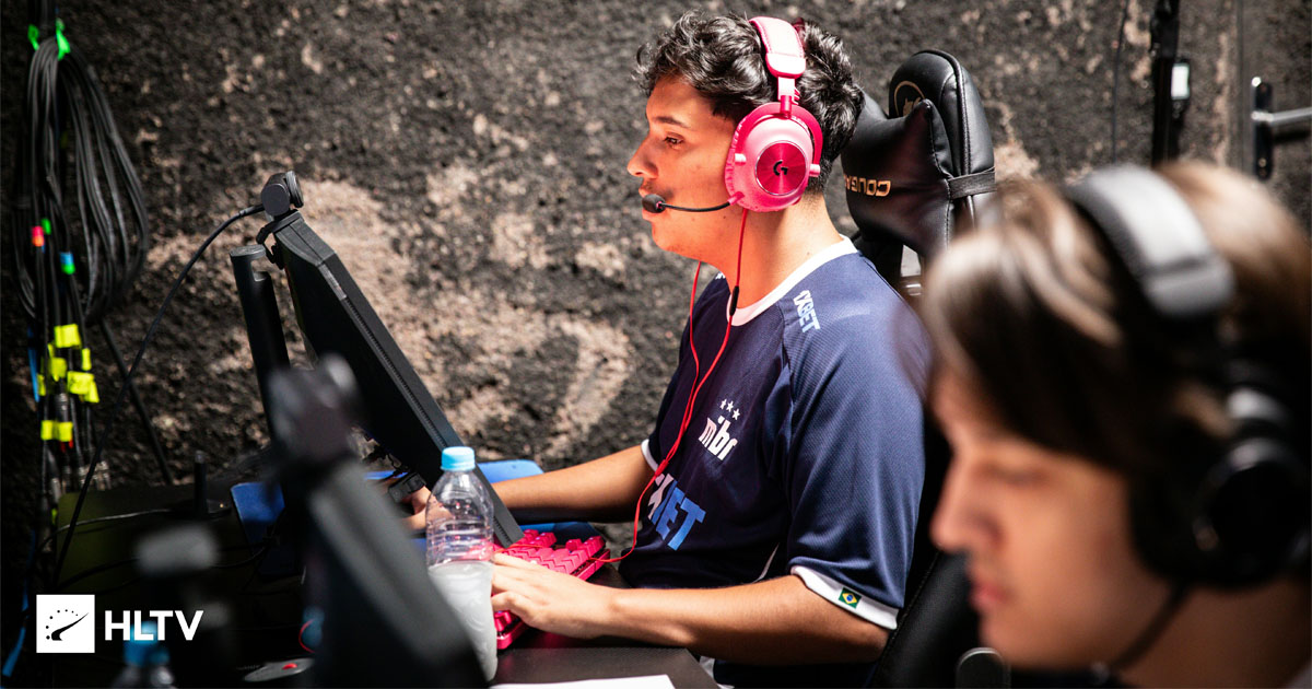 BetBoom Rush B Summit #1: MIBR vence e avança à final