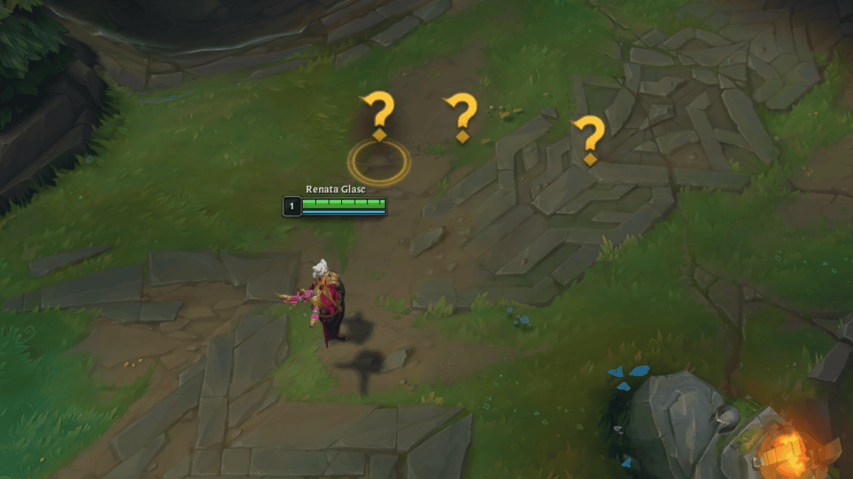 LoL: Riot torna possível causar dano com o ping de “?” no ARAM Desordem