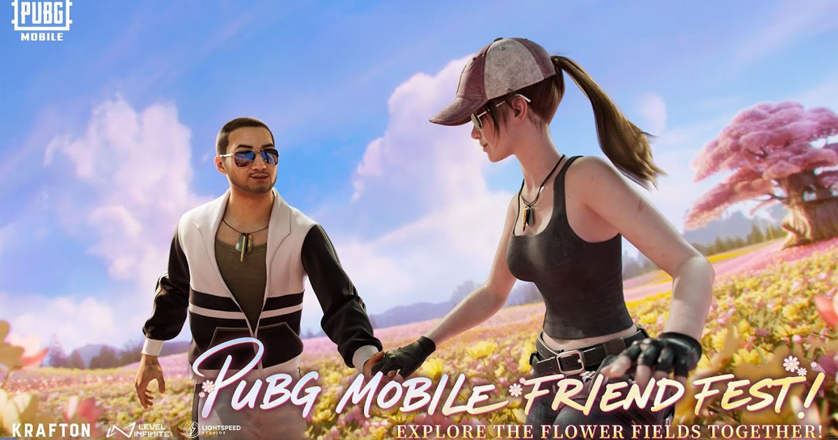 PUBG MOBILE: Jogo quebra recorde do Guinness World Records com novo evento