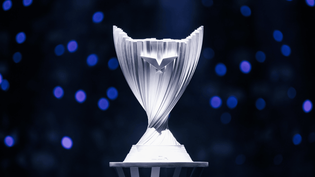 Quando começa a LCK Cup 2026? Veja datas do 1° split