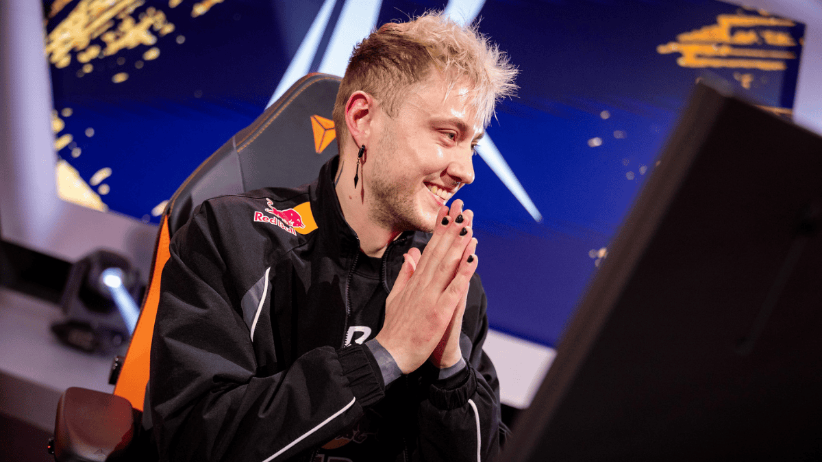 LEC 2026: Rekkles teve o segundo melhor KDA da história de um suporte
