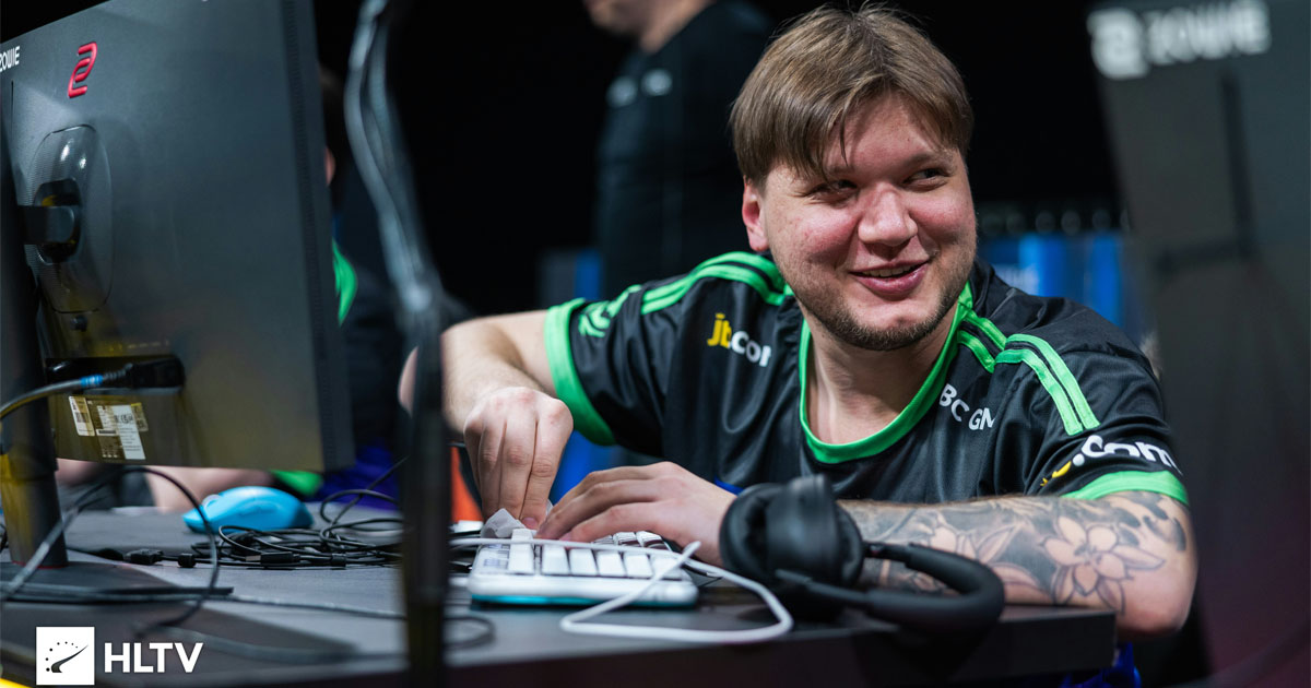 CS2: s1mple aprova mudanças na Anubis, mas alerta para desvantagem dos CTs