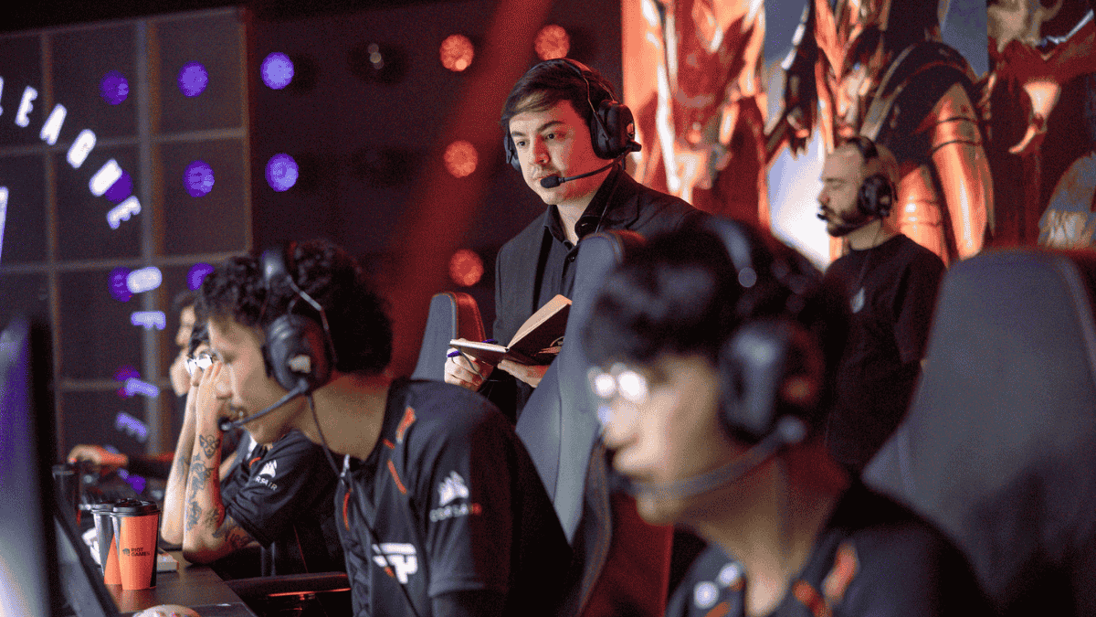 CBLOL 2026: “Saber snowballar vai ser importante”, diz Sarkis sobre problemas da paiN