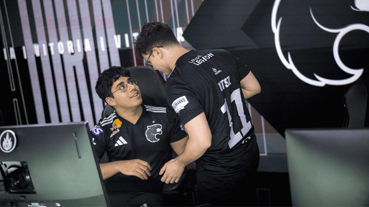 CBLOL 2026: FURIA derrota a paiN, que segue sem vencer