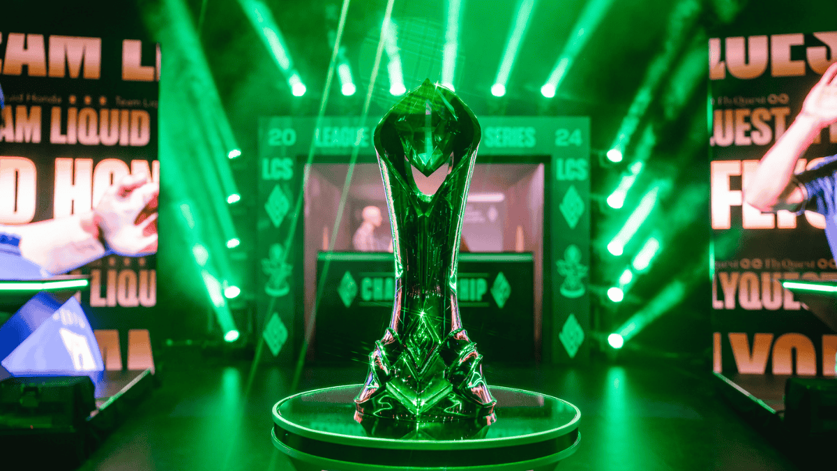 LCS 2026: Times e suas line-ups para o torneio