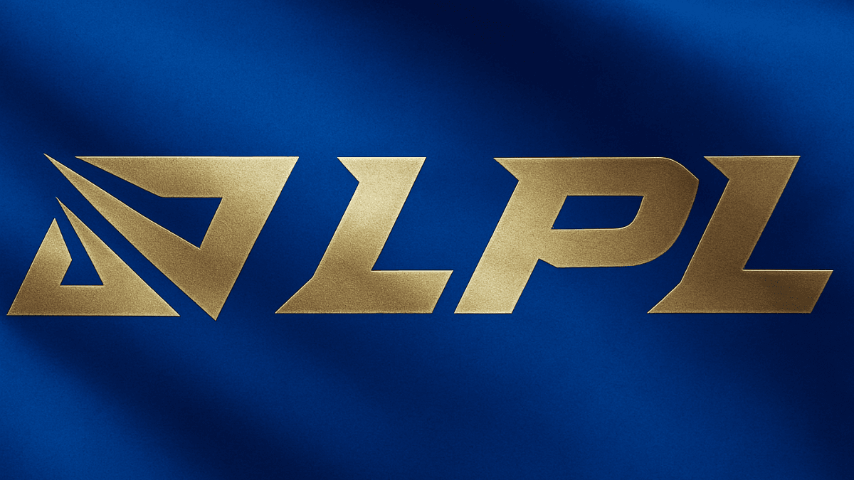 LPL 2026: Confira os times e suas line-ups para o torneio