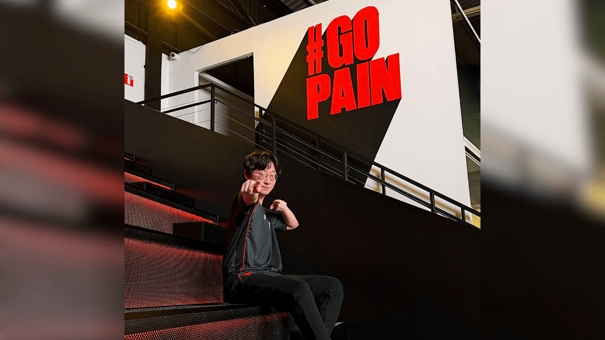 CBLOL 2026: Quem é Trigger, o novo ADC da paiN?