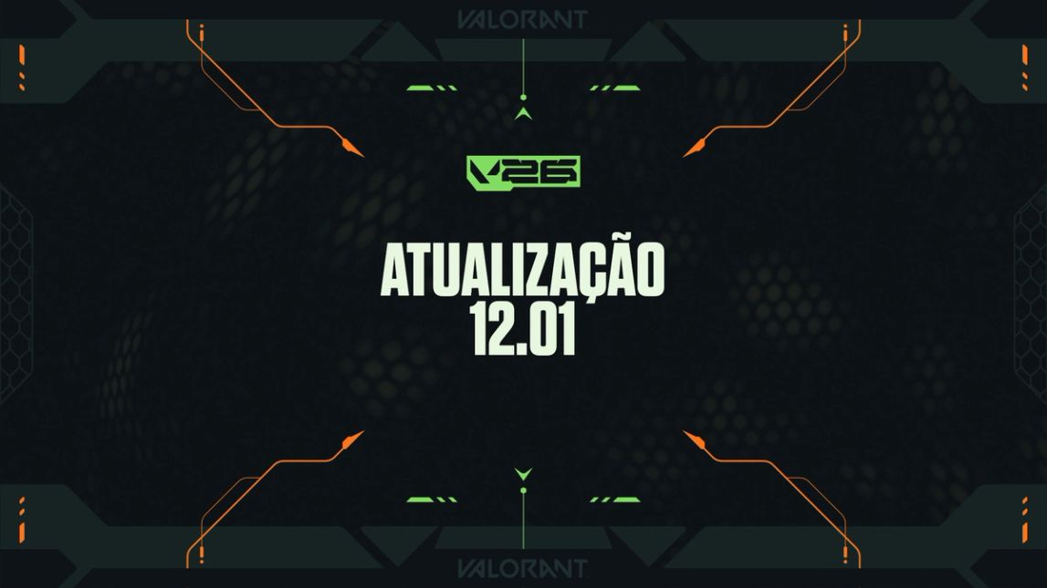 Valorant: atualização 12.01 traz exigência de A2F e retorno da Central de Esports