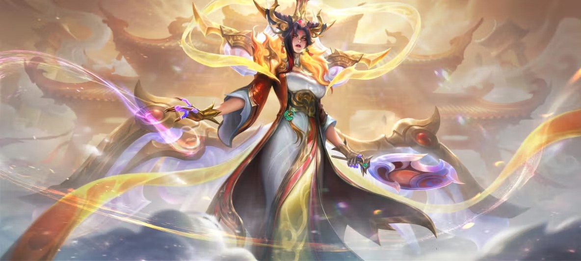 Wild Rift: Atualização 7.0a foca em ajustes de balanceamento