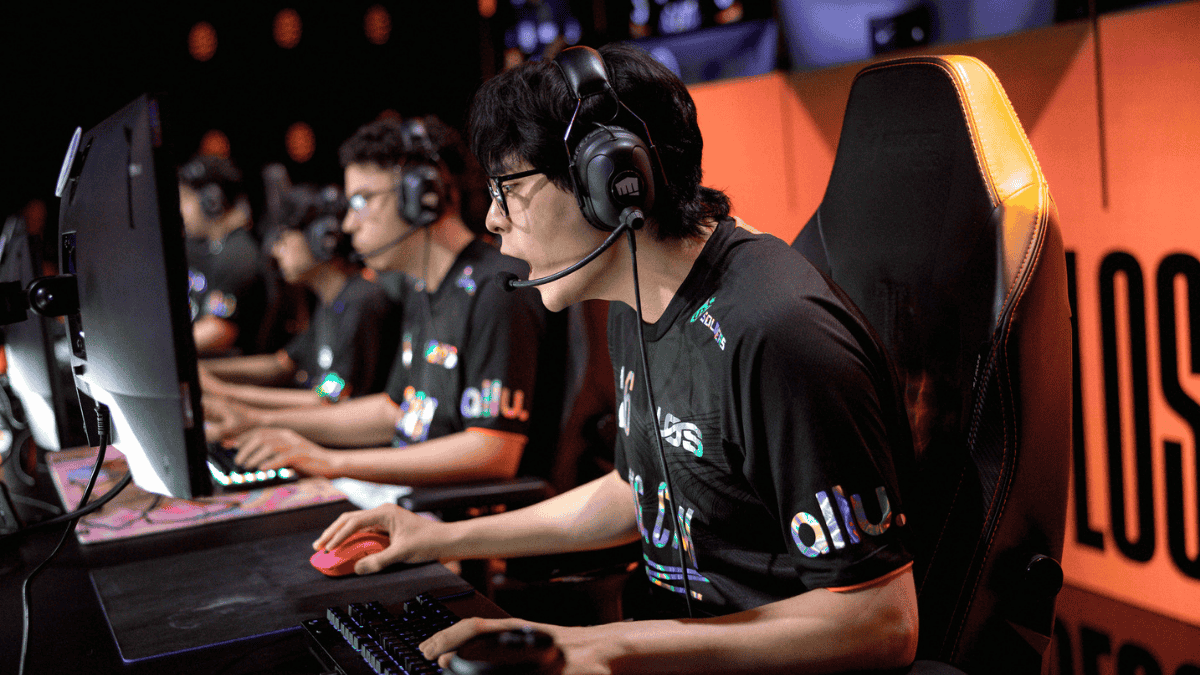 CBLOL 2026: “Estava rindo das tierlists”, diz LOS Zest