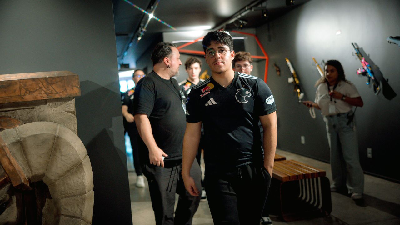 CBLOL 2026: “Se hoje foi o ‘teto’, nossa casinha é bem pequena”, diz FURIA Tatu