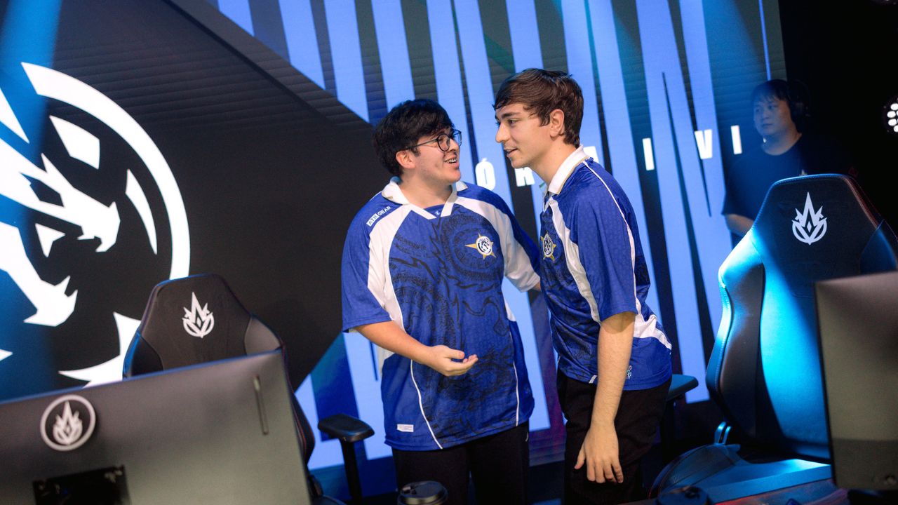 CBLOL 2026: paiN sucumbe contra a LEVIATAN e é eliminada