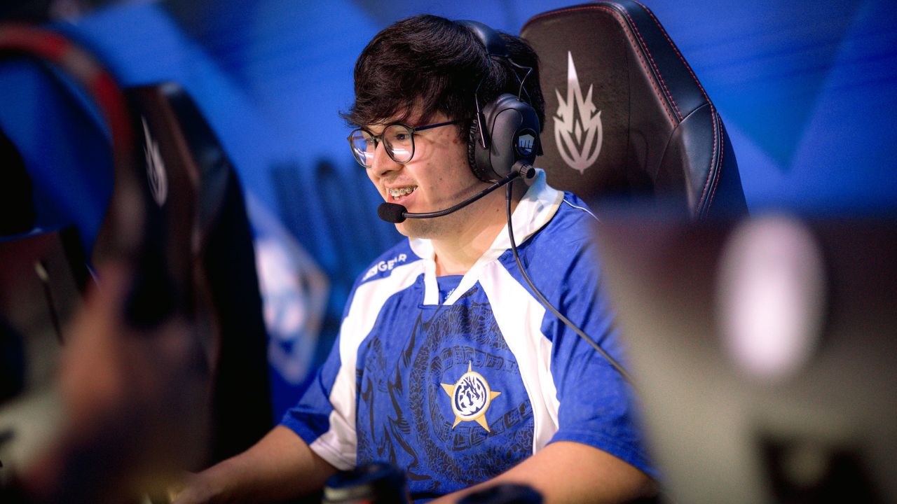 CBLOL 2026: “Nem ruim, nem bom. Ele é um ADC normal”, diz LEV CEO sobre paiN Trigger