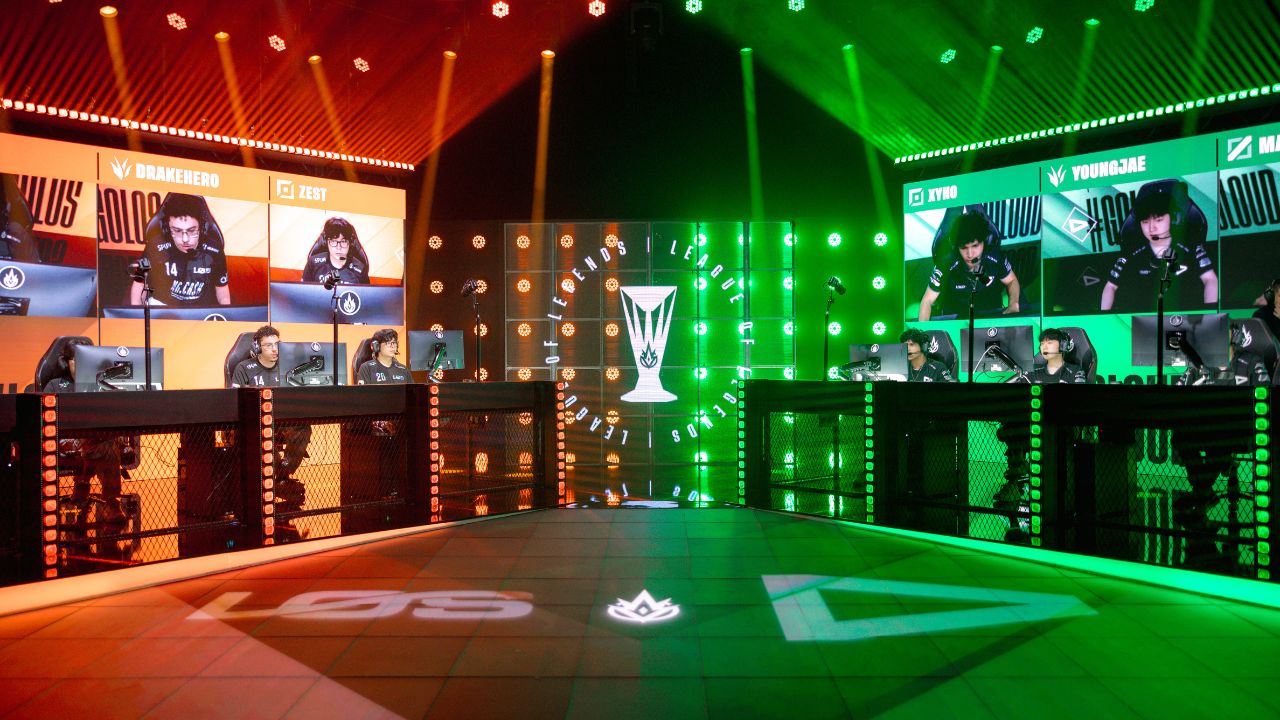 CBLOL 2026: Torneio supera todas as edições da LTA Sul em audiência