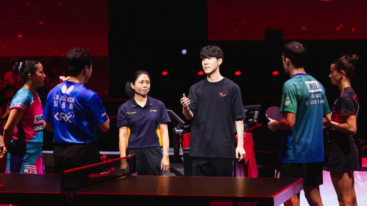 LoL: Você não esperava esse crossover de TheShy e Hugo Calderano