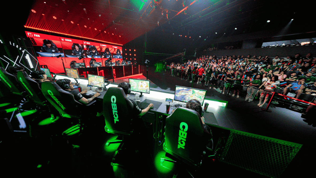 Americas Cup 2026: Possíveis representantes brasileiros são definidos