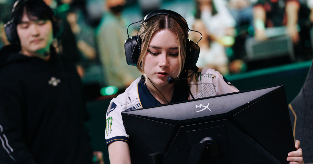 VALORANT: Team Liquid perde série no Game Changers após seis meses