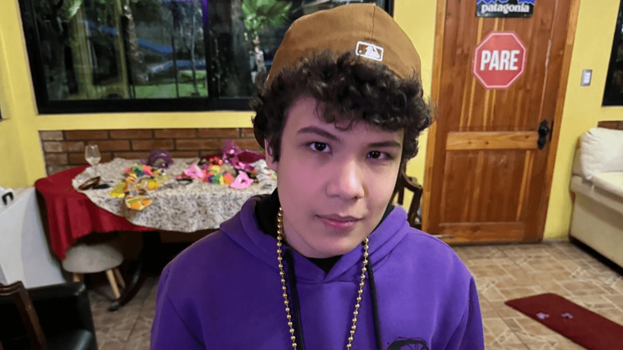 VALORANT: erde completa 18 anos e pode estrear pela LOUD no VCT