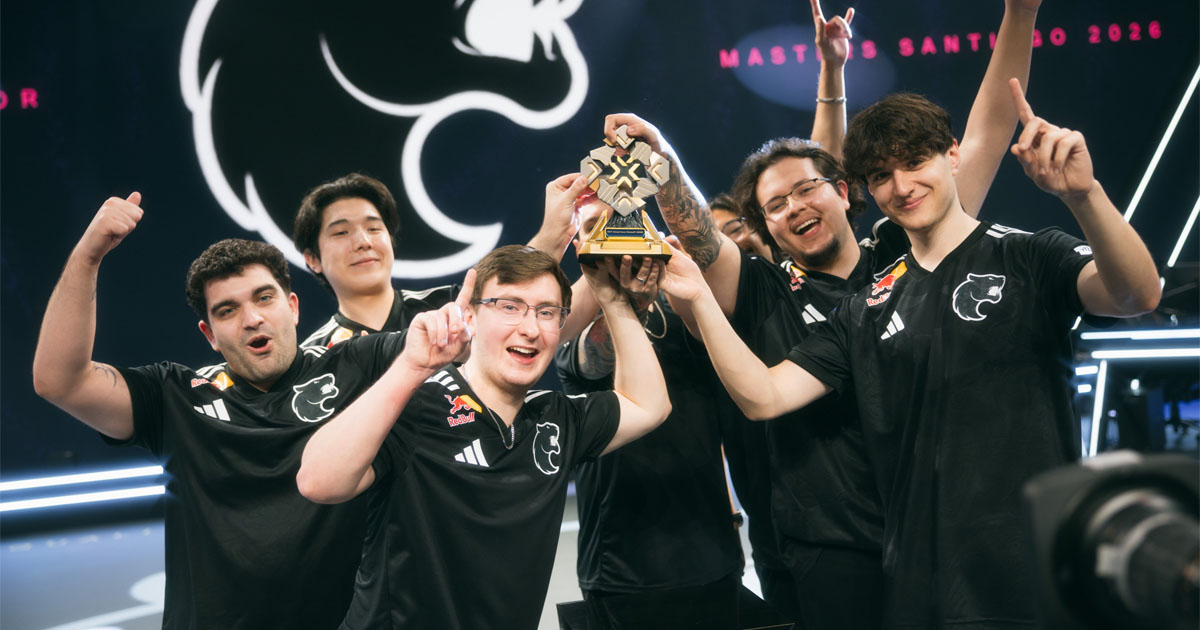 VALORANT: Time brasileiro volta a um torneio internacional após 3 anos