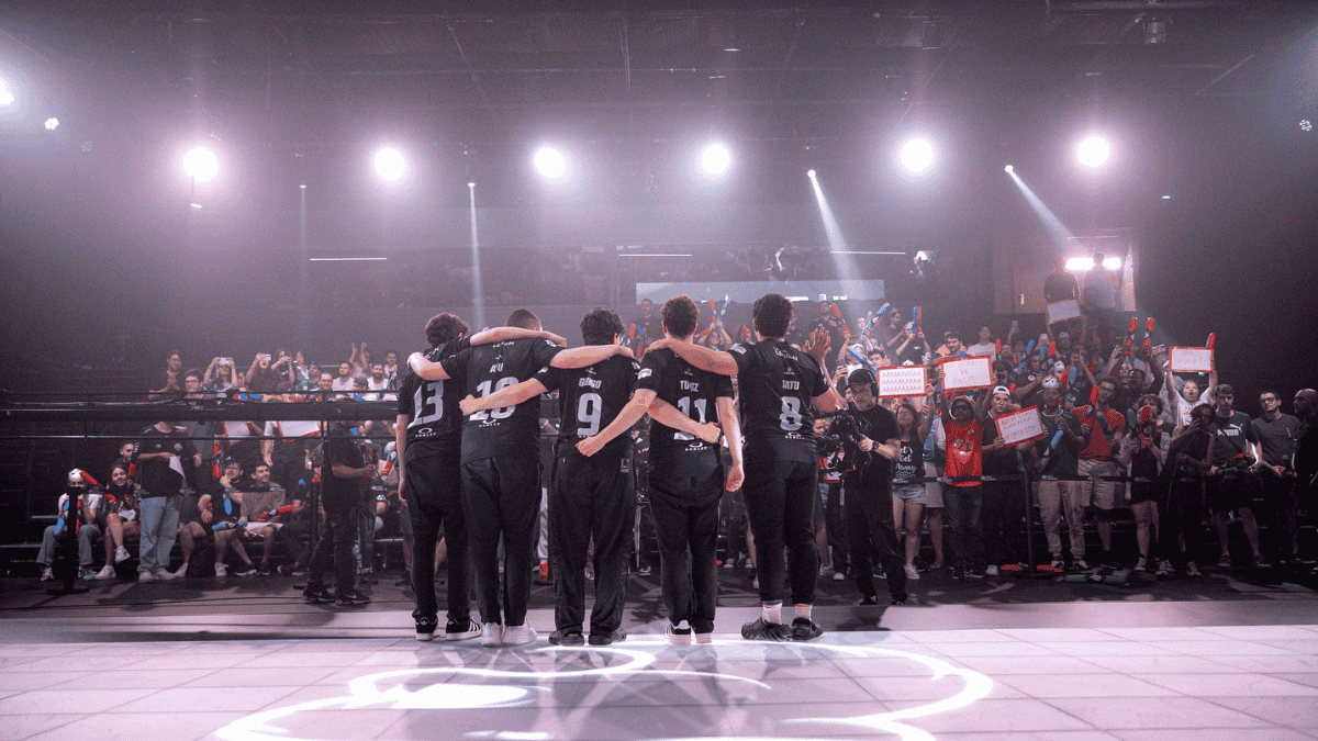 CBLOL 2026: FURIA supera a LOS e encara a RED por vaga na final