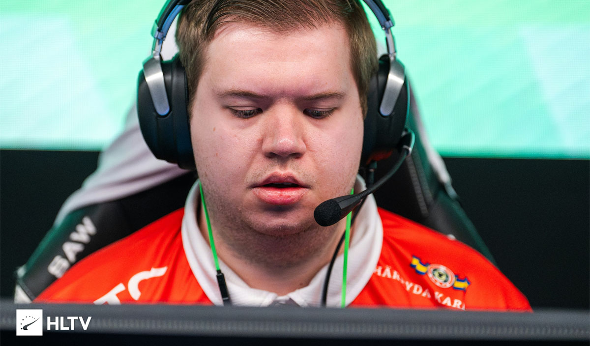 CS2: JW se torna o primeiro jogador a alcançar marca histórica na HLTV