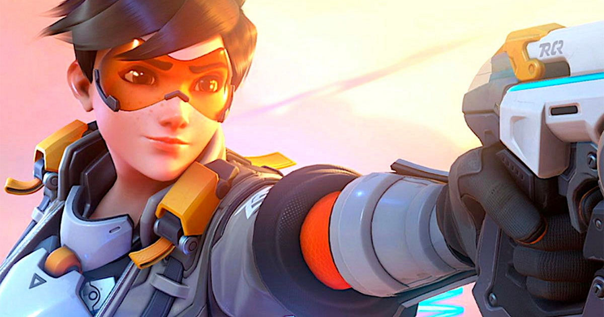 Fortnite: Vazamento indica crossover com Overwatch no Capítulo 7 Temporada 2