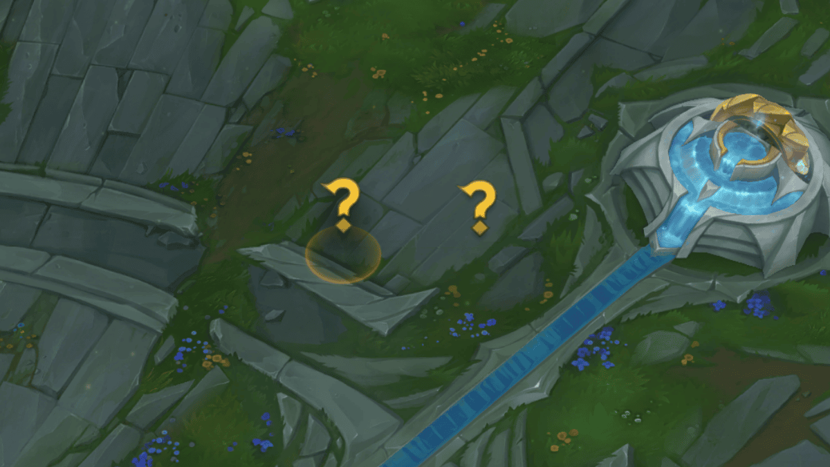 LoL: Spam de pings agora pode gerar punição