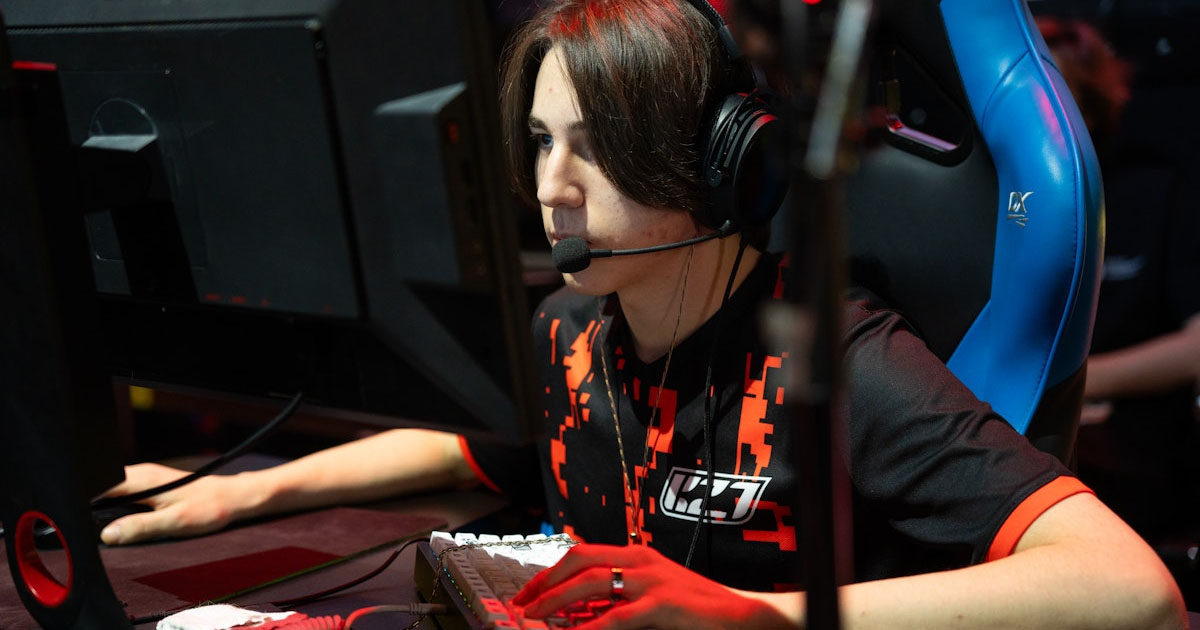 CS2: Jovem de apenas 17 anos registra o 9º maior rating da história contra a fnatic
