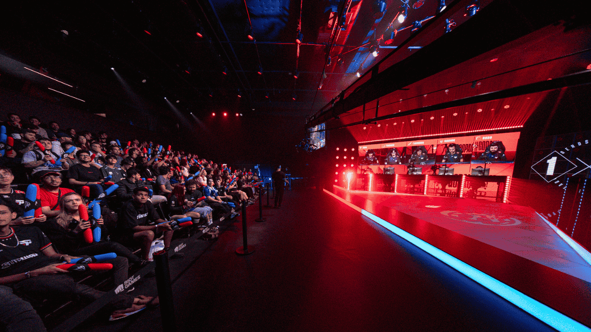 LoL: ADC ex-VKS e paiN Gaming anuncia aposentadoria como jogador