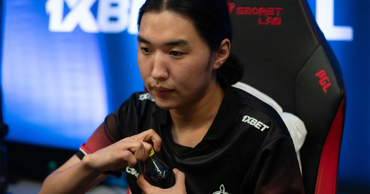 PGL Cluj-Napoca 2026: Apostador fatura quase R$ 700 mil com zebra em jogo de CS2