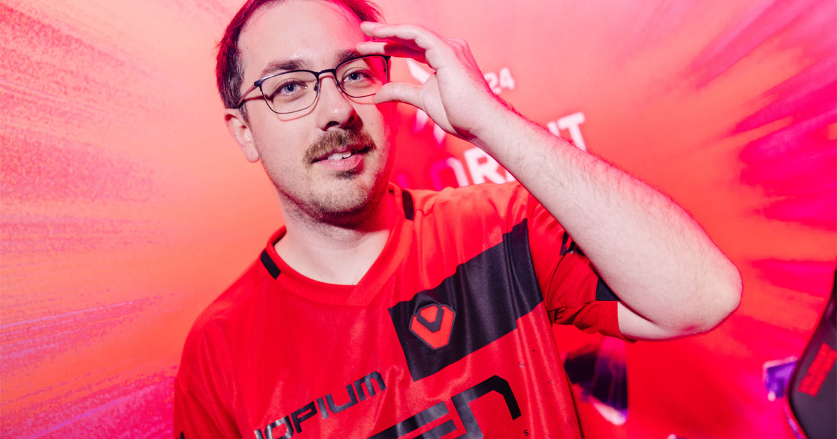 VALORANT: Sentinels demite treinador após início ruim em 2026