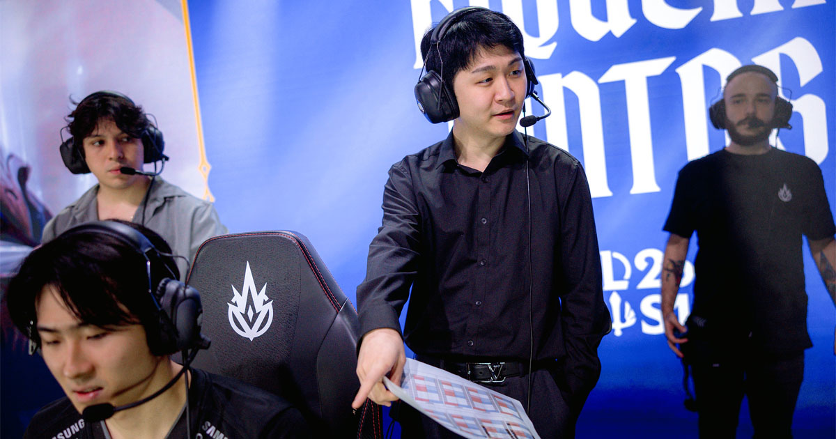 CBLOL 2026: “Foi absolutamente necessário”, diz treinador Raise sobre saída de Jean Mago da LOUD