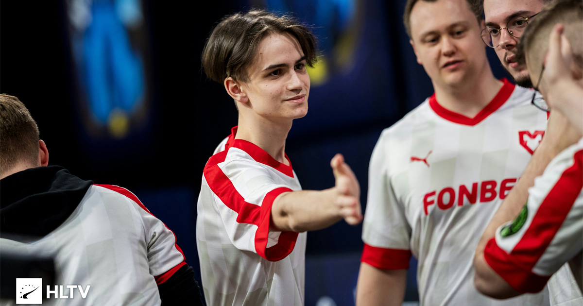 CS2: Jogador quebra recorde com 67 kills em único mapa pelo CCT EU