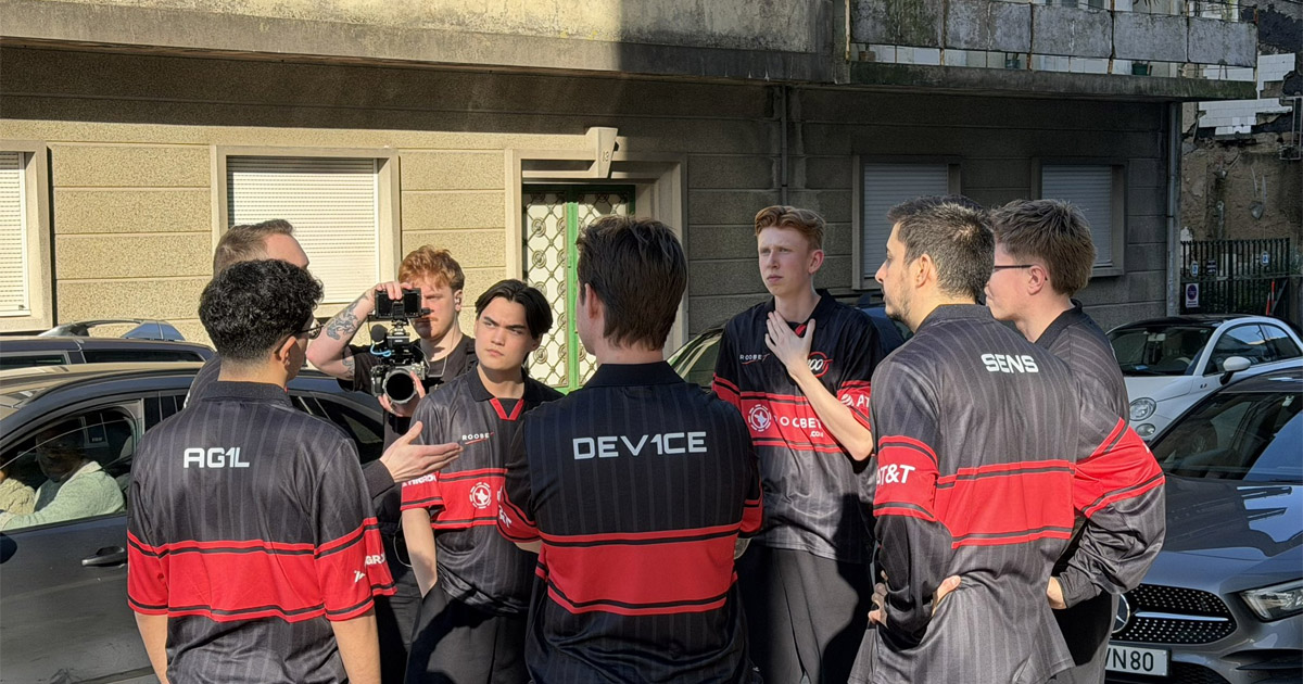 CS2: Elenco da 100 Thieves custou cerca de R$ 2 milhões, revela presidente