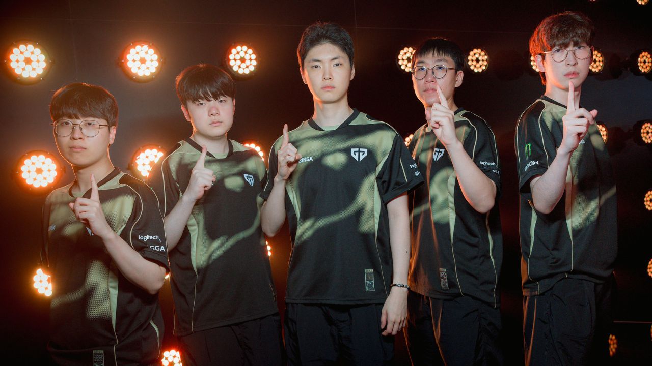 First Stand 2026: Gen.G varre a JDG em sua estreia