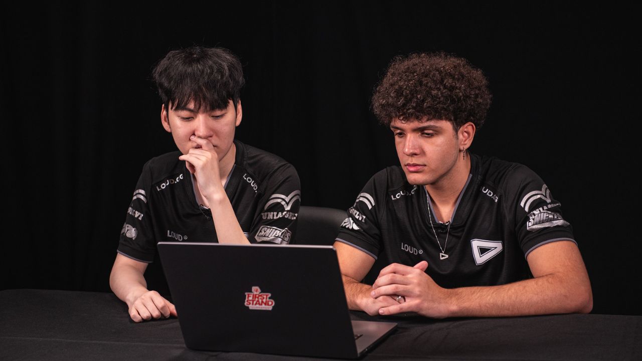 First Stand 2026: NT ou decepção? Comunidade reage derrota da LOUD