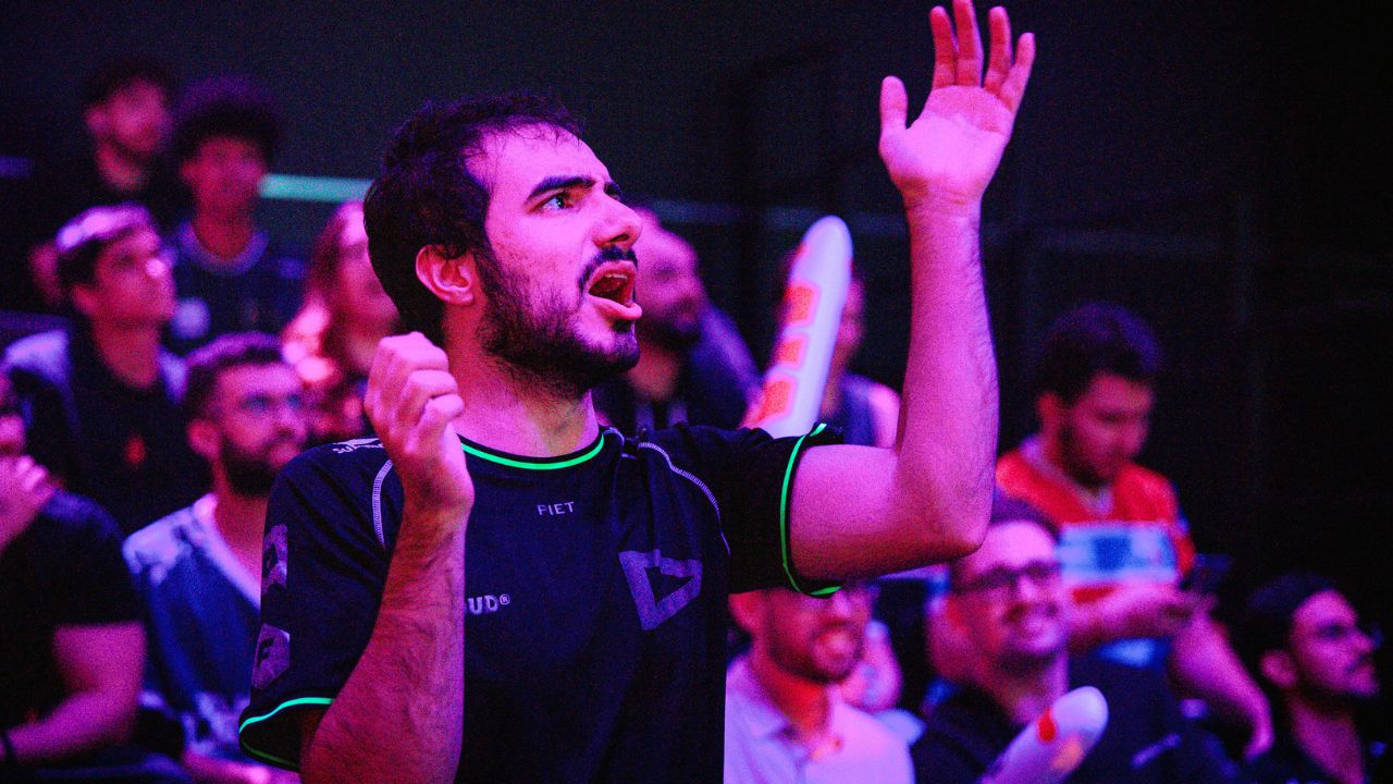 First Stand 2026: Não é o fim! Conheça o próximo adversário da LOUD