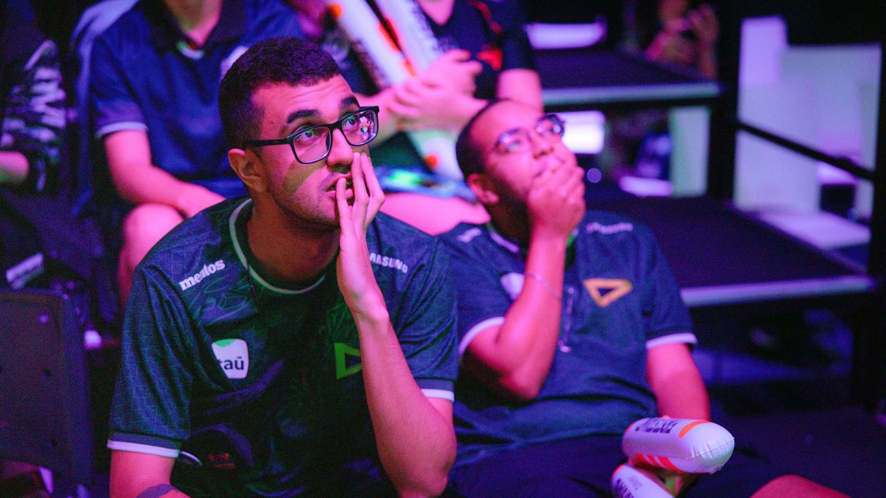 First Stand 2026: “Uma hora eles batiam, outra a LOUD apanhava” Comunidade reage à eliminação do Brasil