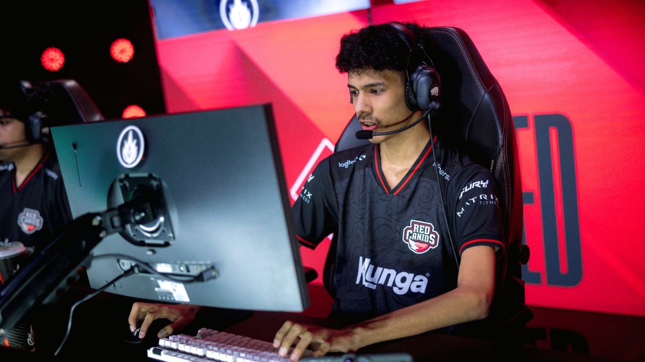 CBLOL 2026: BAILA STEPZ! A Matilha segue invicta e atropela o Fluxo