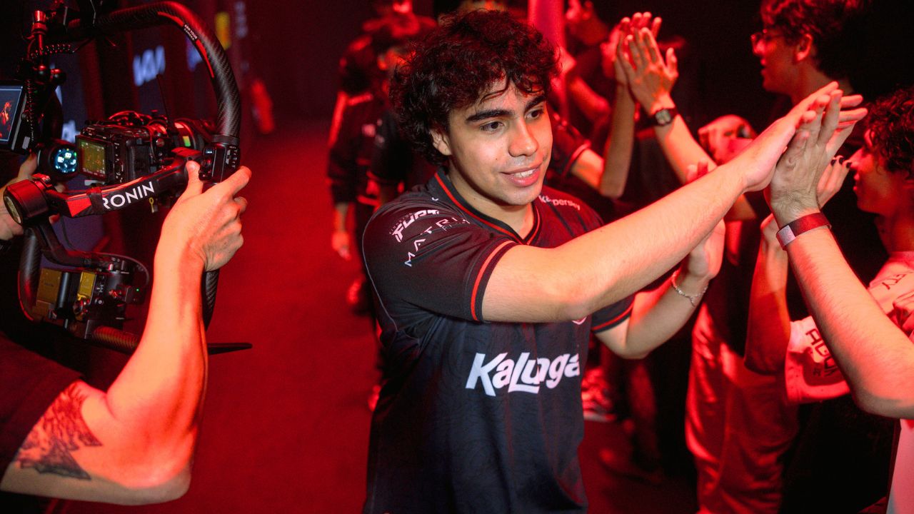 CBLOL 2026: “Se eu ganhava dele no Academy, por que não ganharia aqui?”, diz RED Zynts sobre rivalidade com LOUD Xyno