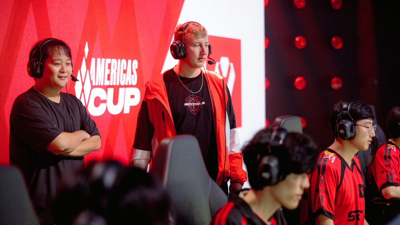 Americas Cup 2026: C9 elimina Sentinels e vai enfrentar a FURIA na final