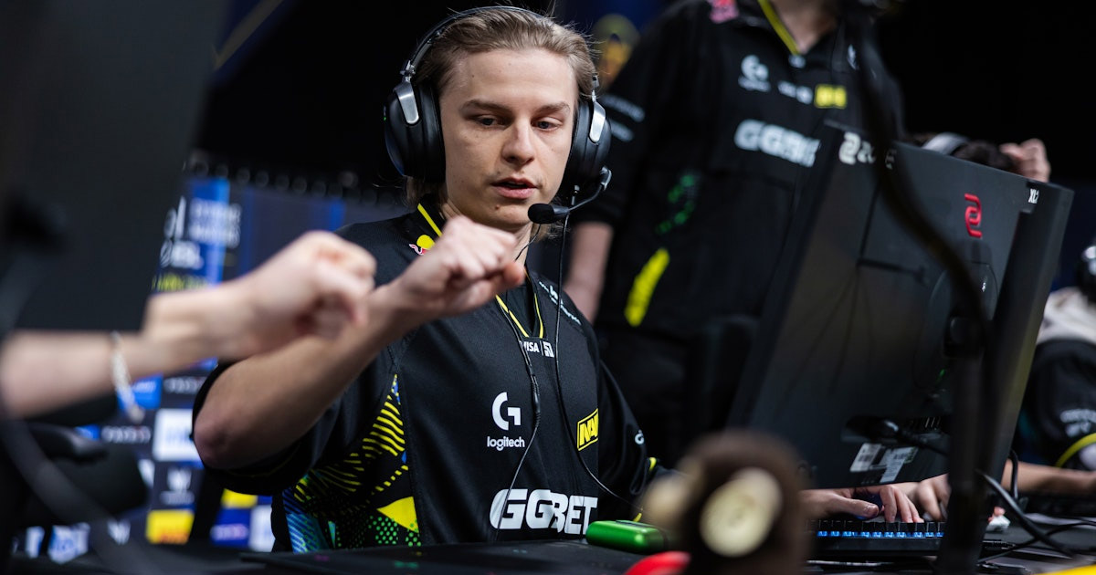 CS2: Aleksib é acusado de fraude fiscal agravada na Finlândia