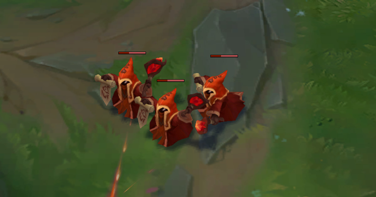 LoL: Patch 25.05 tem banimentos por chat mais rígidos, assistência de Last Hist e volta do modo treta