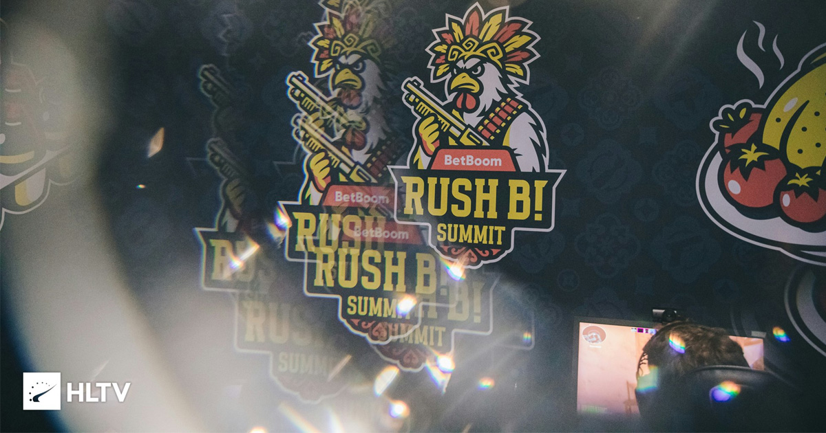 CS2: 9z atropela Sharks e conquista o BetBoom RUSH B! Summit 2