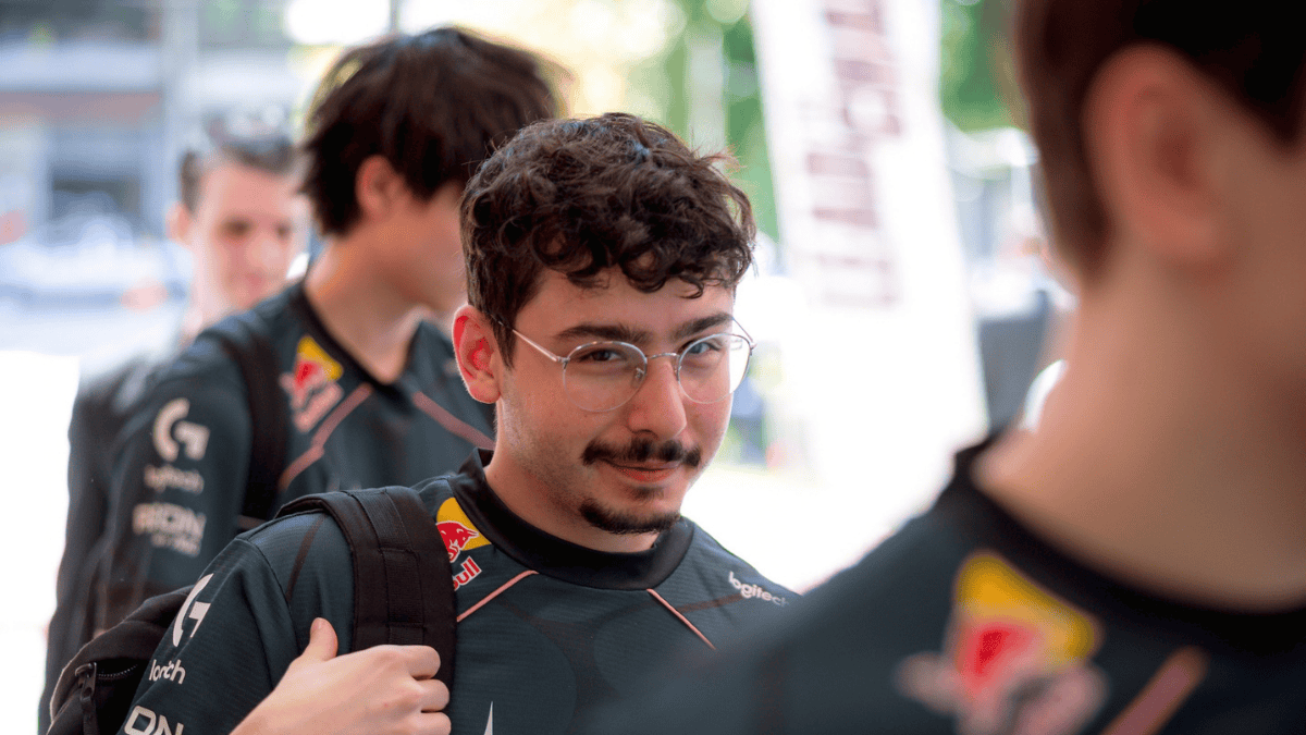 First Stand 2026: G2 Esports atropela a TSW e estreia com vitória no torneio