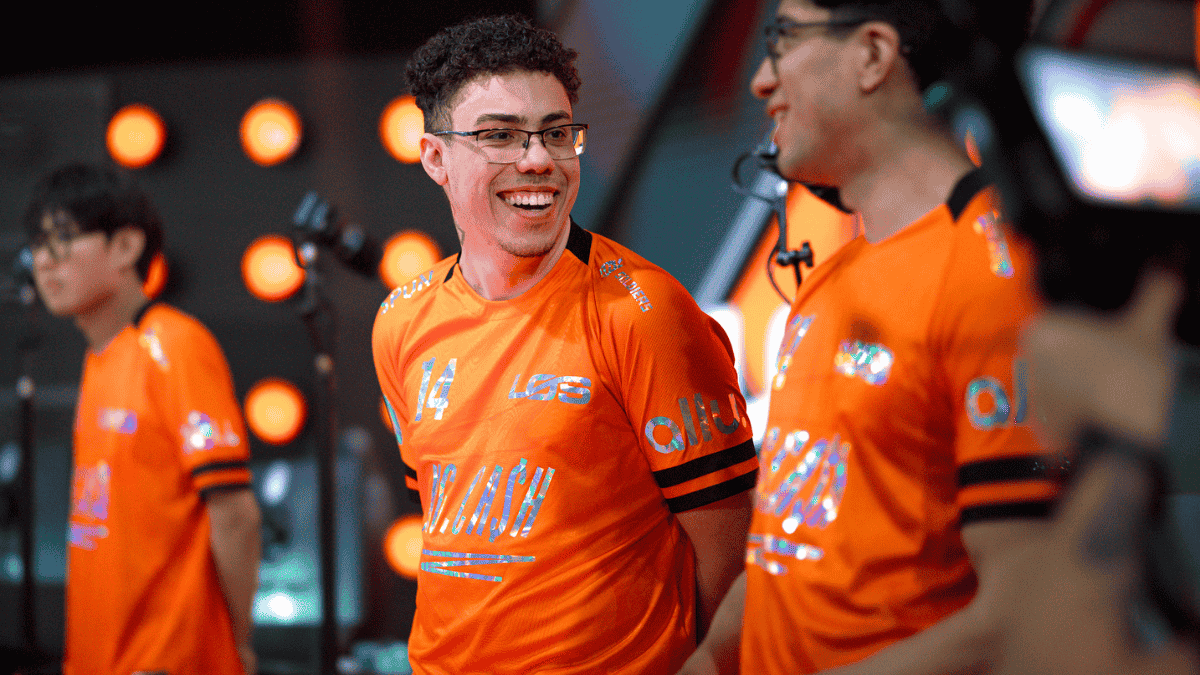 CBLOL 2026: Em série acirrada, LOS vence a FURIA na estreia do torneio