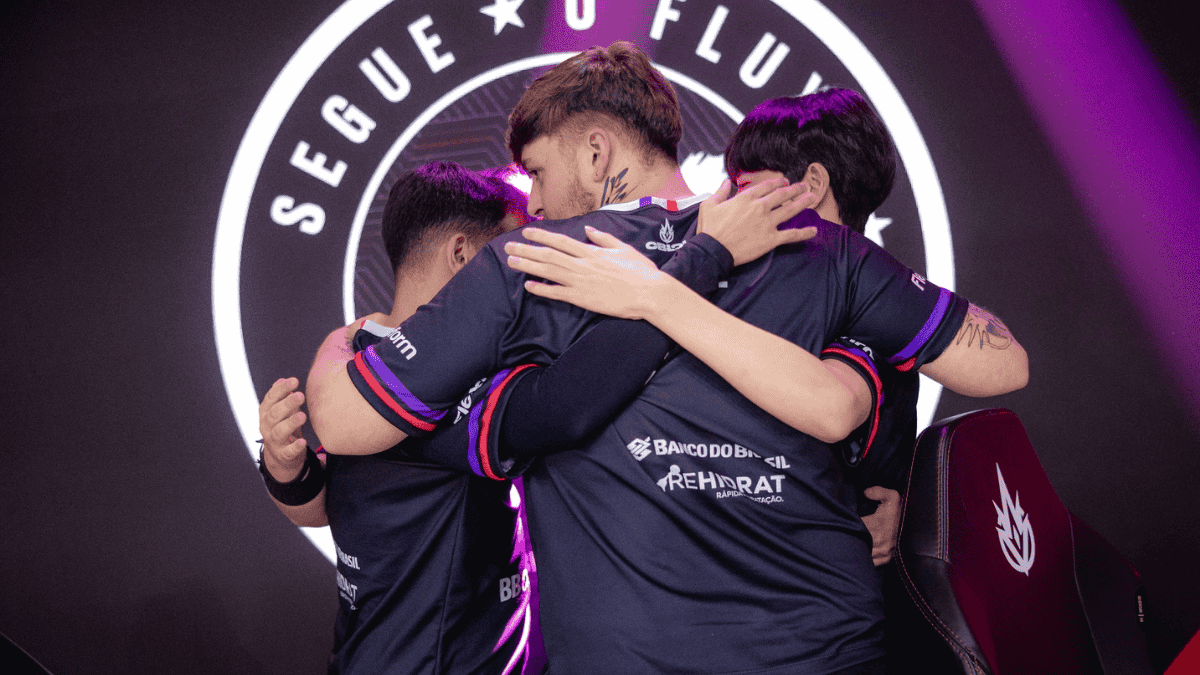 LoL: Fluxo W7M é a pior equipe e Gen.G lidera nova atualização do Ranking Global da Riot
