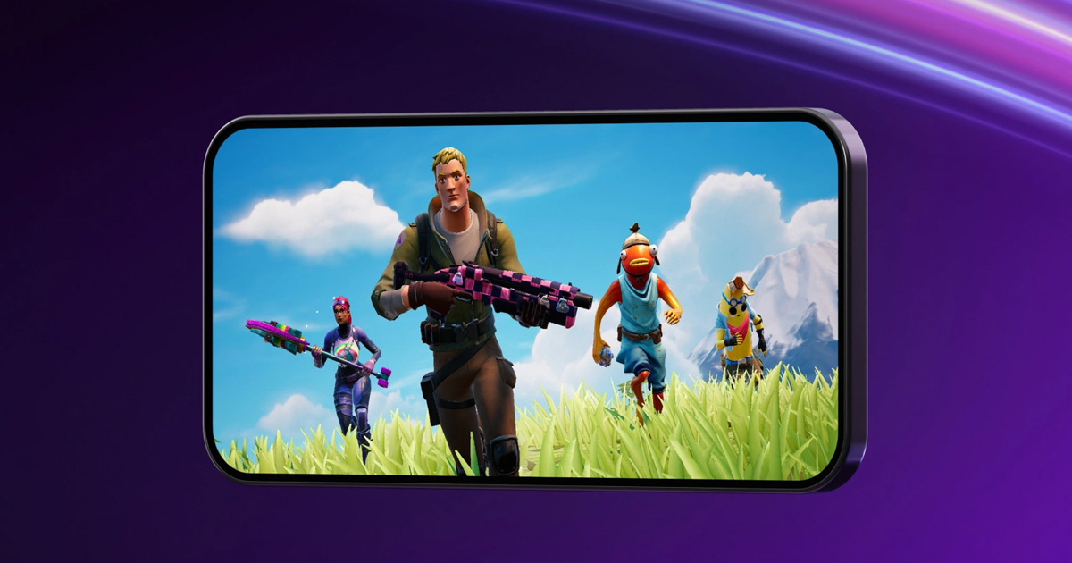 Fortnite: Jogo voltará ao Google Play em todo o mundo após disputa com Google